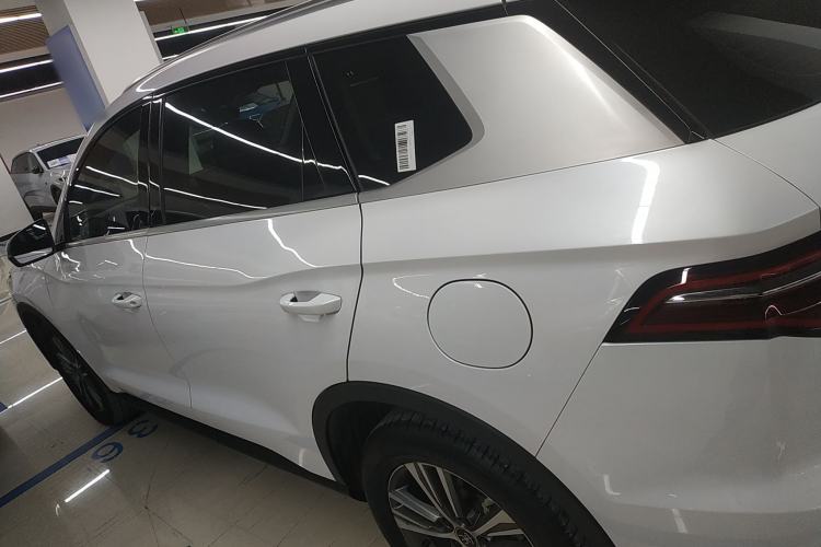 Used BYD Song Pro 2019 1.5T Automatic Elite Edition