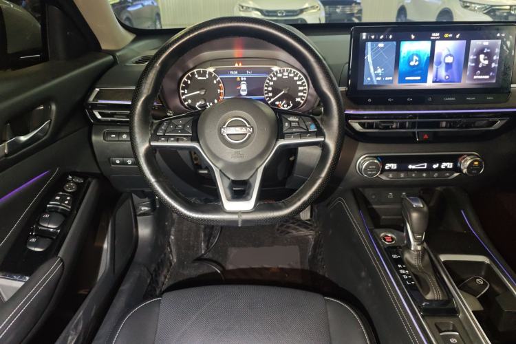 Used Nissan Teana 2022 2.0L XL-Upr Enjoyment Edition