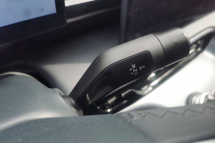 Used  E5 2024 530km Starship Edition
