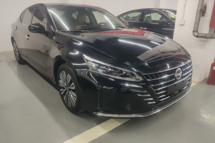 Used Nissan Teana 2022 2.0L XL-TLS Enjoyment Edition
