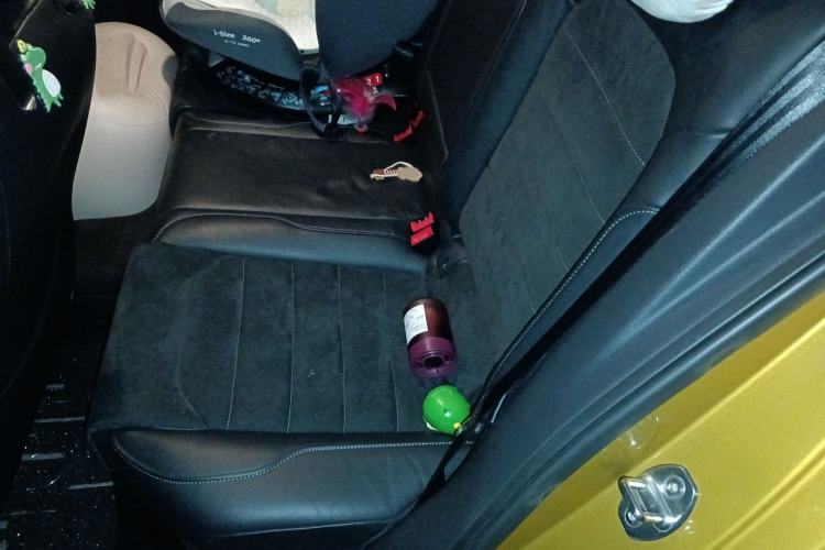 Used Volkswagen Golf 2018 230TSI Automatic Luxury Version
