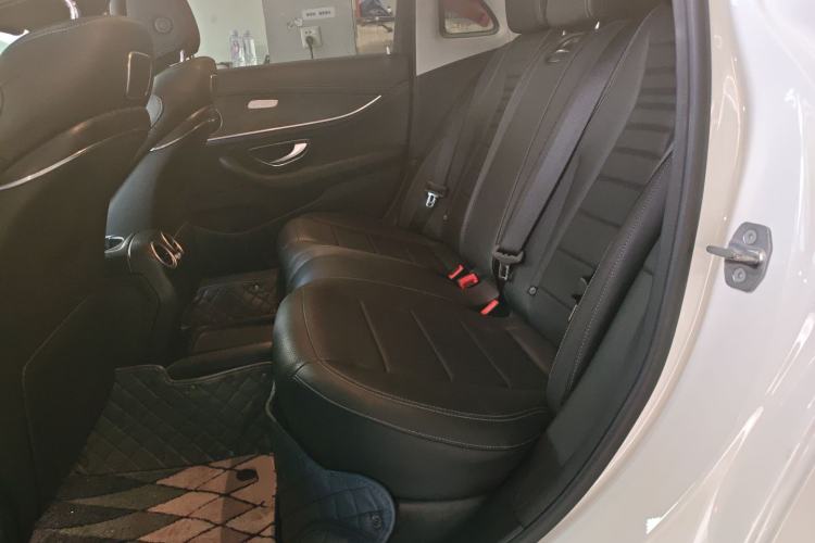 Used Mercedes-Benz E-Class 2018 E 200 L Sport Edition