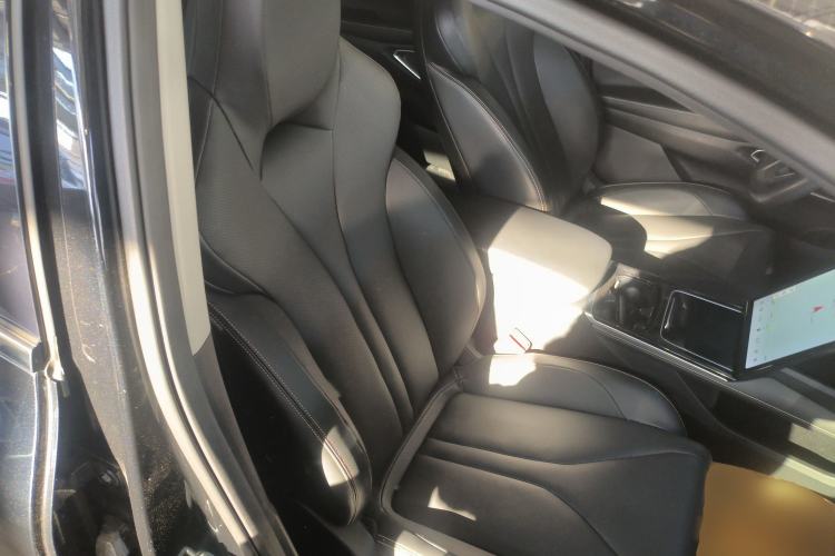 Used XPeng P5 2021 460G+
