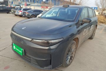 Used Leapmotor C10 2024 210 LiDAR Version