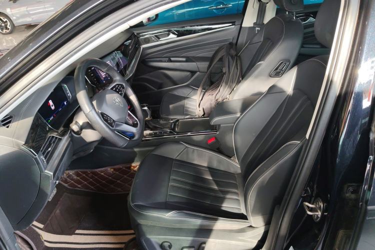 Used Volkswagen Passat New Energy 2023 430 PHEV Hybrid Elite Edition