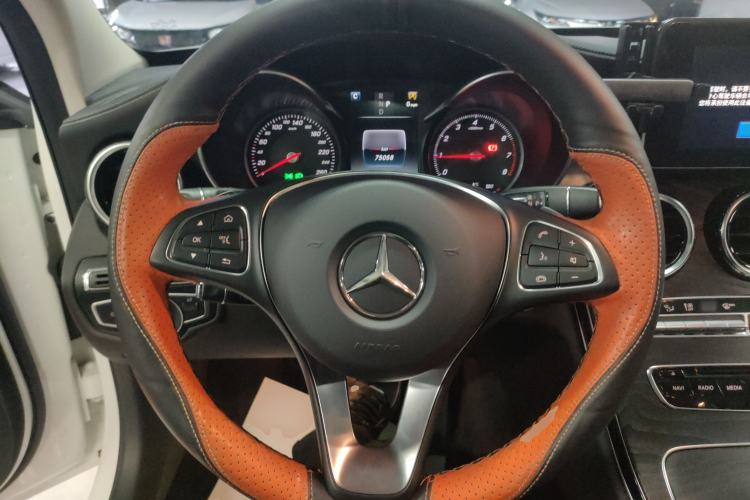 Used Mercedes-Benz C-Class 2017 Facelift C 200 L Sport Edition