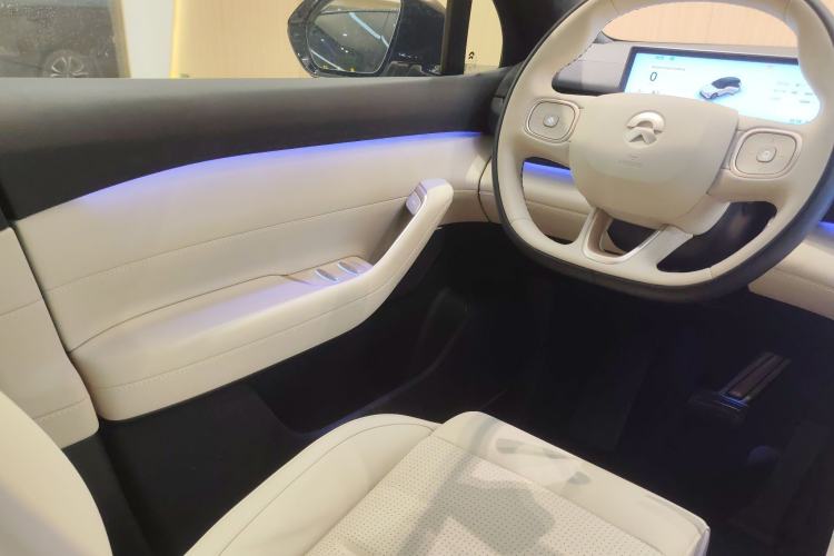 Used Nio ES6 2023 75 kWh