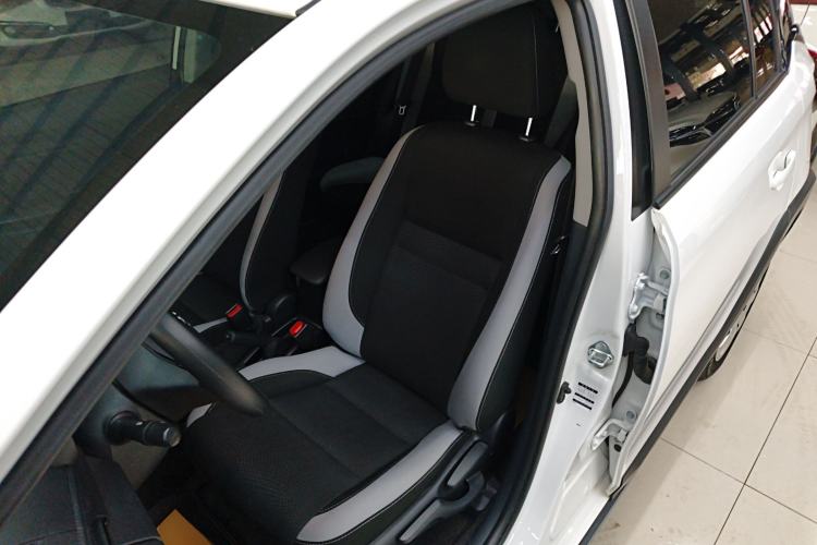 Used Toyota YARiS L 2022 X-Trail 1.5L CVT Leading PLUS Edition
