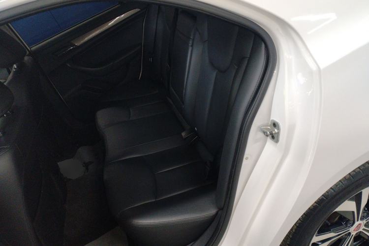 Used Roewe 360 2017 20T TST Flagship Edition
