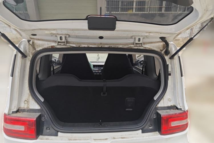 Used Wuling Hongguang MINIEV 2020 Freedom Version Lithium Iron Phosphate