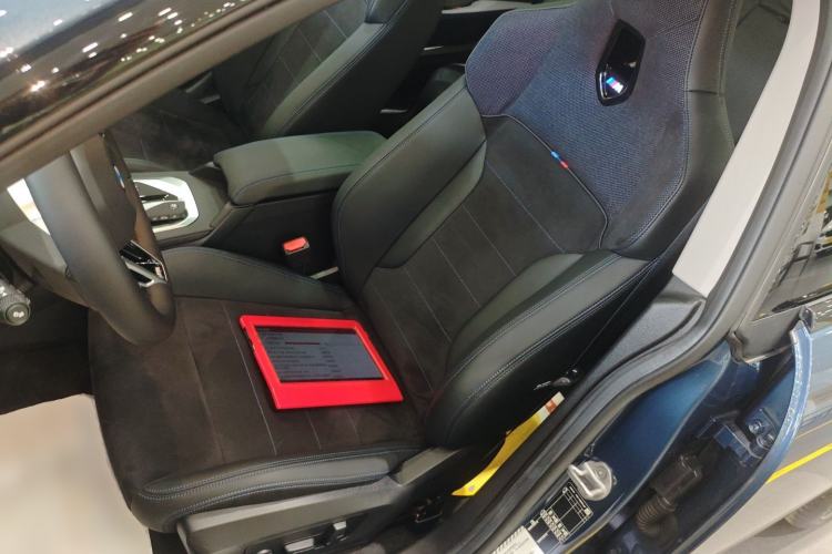 Used BMW 2 Series 2025 225L M Sport Night Edition Package
