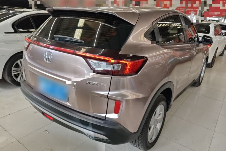 Used Honda XR-V 2019 1.5L CVT Comfort Version China VI
