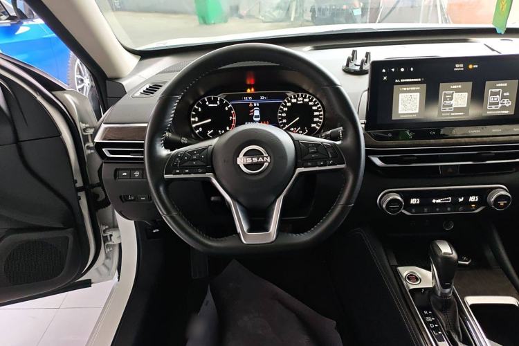 Used Nissan Teana 2022 2.0L XL-TLS Enjoyment Edition
