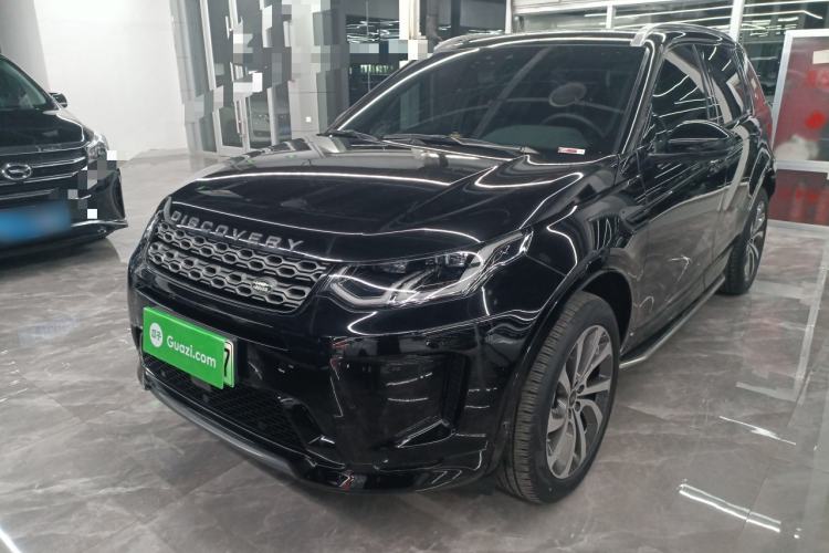 Used Land Rover Discovery Sport New Energy 2021 P300e Performance Tech Edition