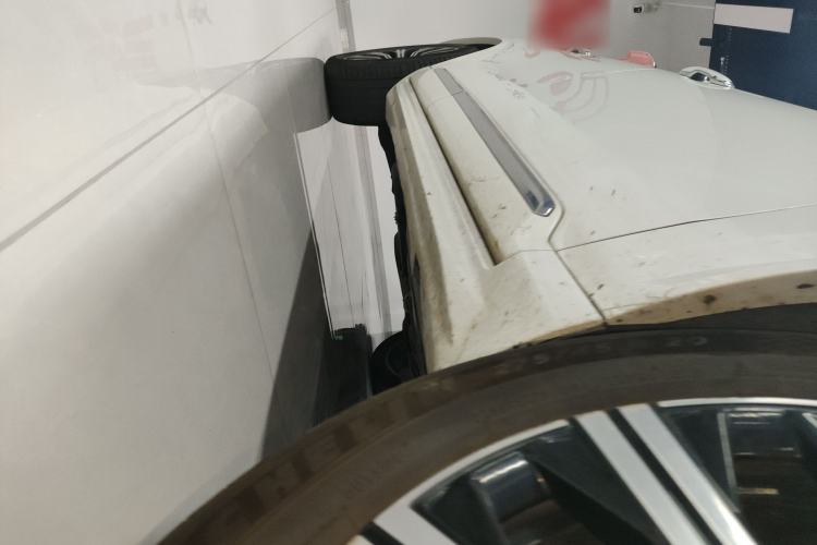 Used Volvo XC90 2023 B5 SmartDrive Luxury Edition 5 Seats
