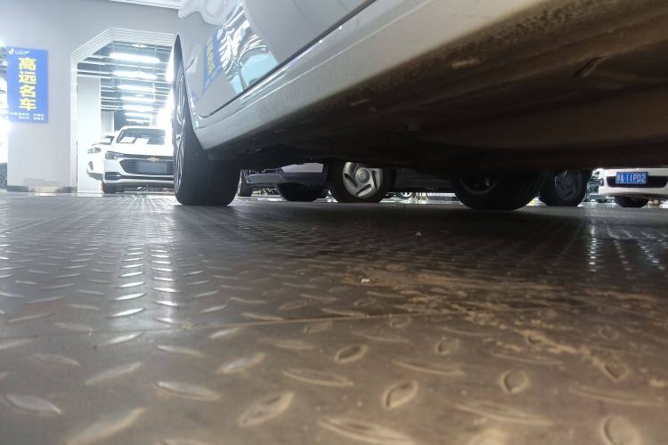 Used Buick GL6 2021 323T Mild Hybrid Connect Luxury Model
