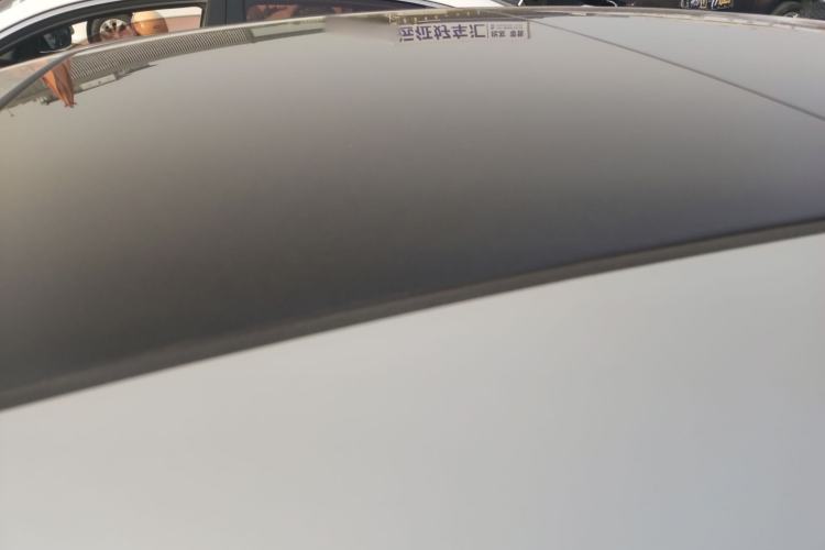 Used Volkswagen Passat 2020 330TSI Luxury Edition China VI
