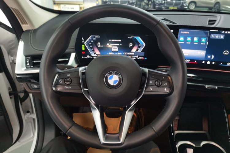 Used BMW X1 2024 sDrive25Li X Design Package
