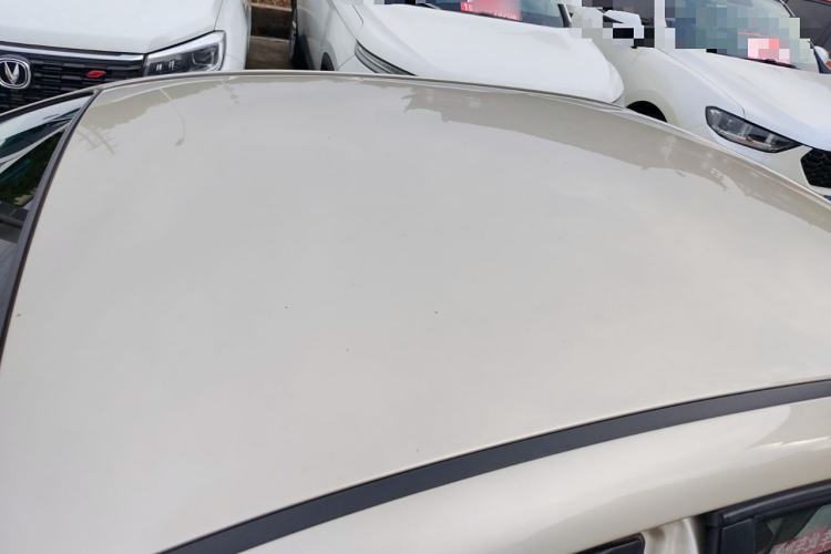 Used Buick Excelle 2013 1.5L Automatic Classic Model
