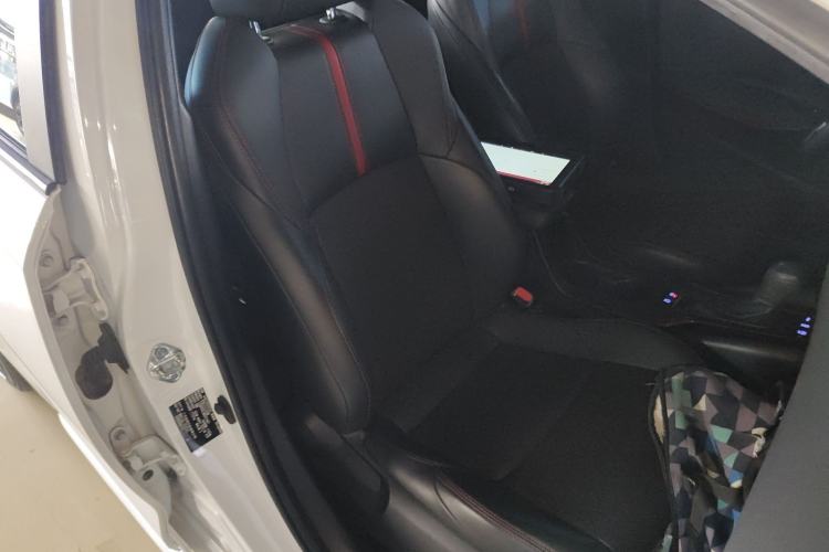 Used Toyota Levin 2021 185T CVT Sport Edition