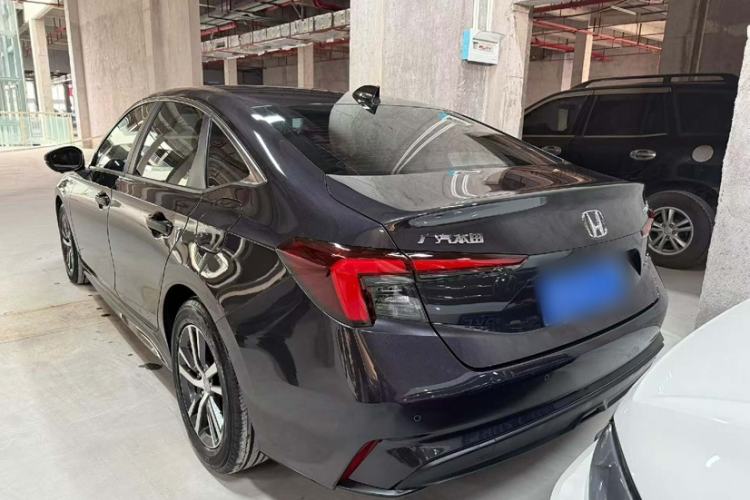 Used Honda Integra 2022 240TURBO CVT Technology Edition