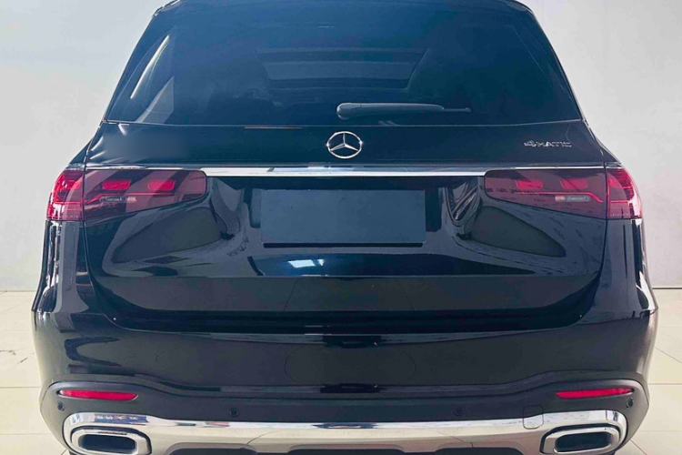 Used Mercedes-Benz GLS 2024 GLS 400 4MATIC
