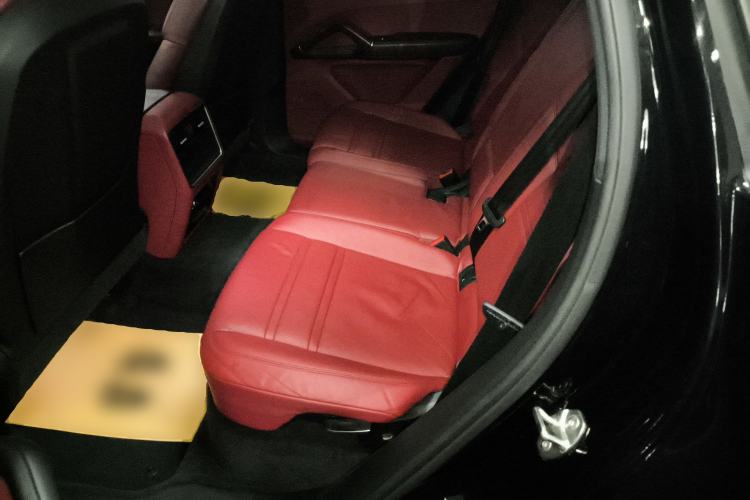 Used Porsche Cayenne 2019 Cayenne 3.0T
