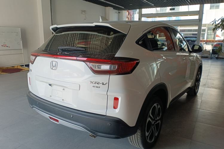 Used Honda XR-V 2017 1.8L EXi CVT Comfort Version
