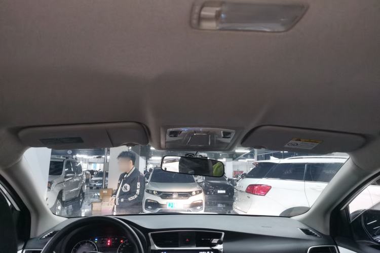 Used Nissan Sylphy 2019 Classic 1.6XE CVT Comfort Edition