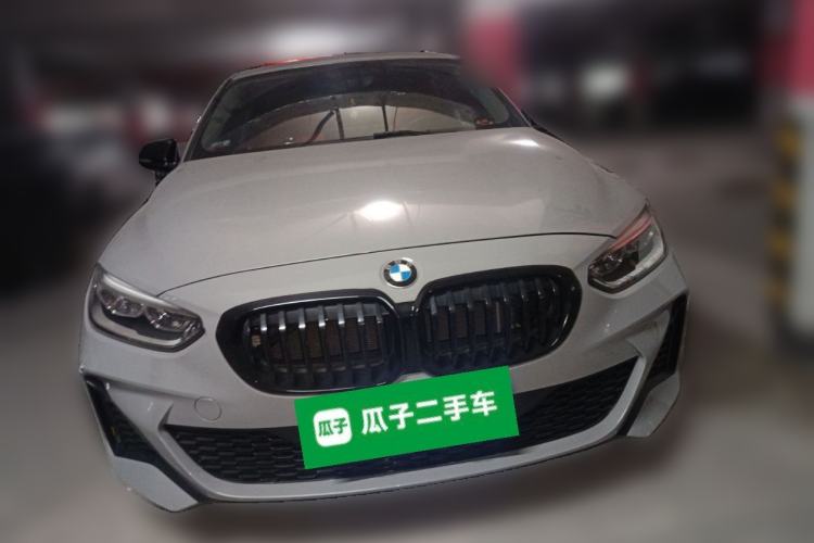 Used BMW 1 Series 2022 125i M Sport Night Edition
