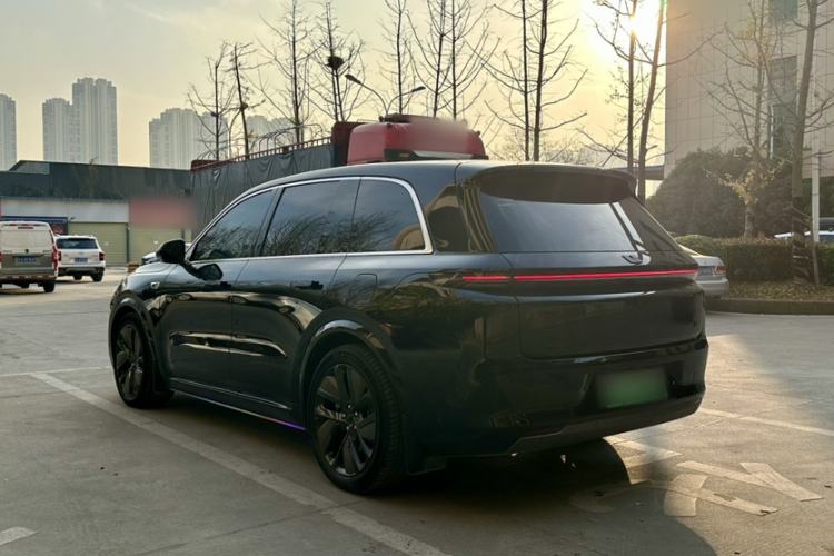 Used Li Auto L8 2024 Max