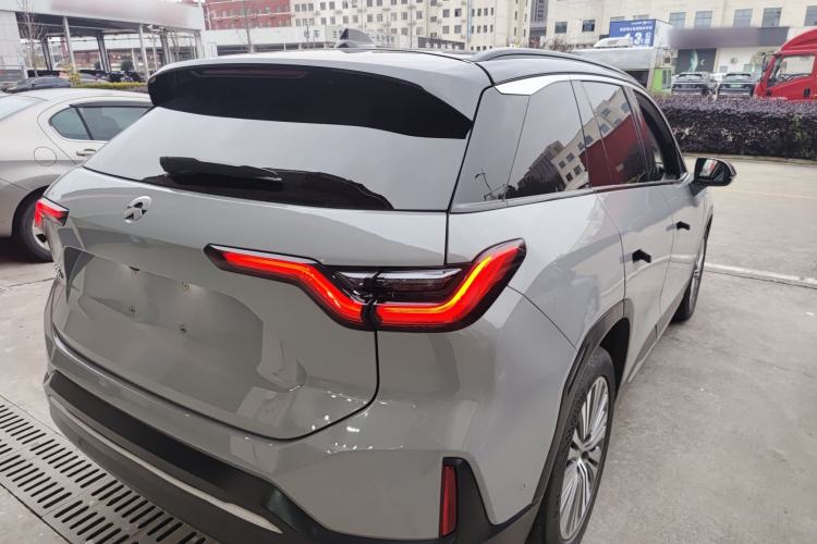 Used Nio ES6 2020 430KM Performance Version
