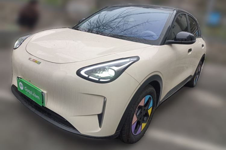 Used Geely Galaxy Geome 2025 310km Dream Edition