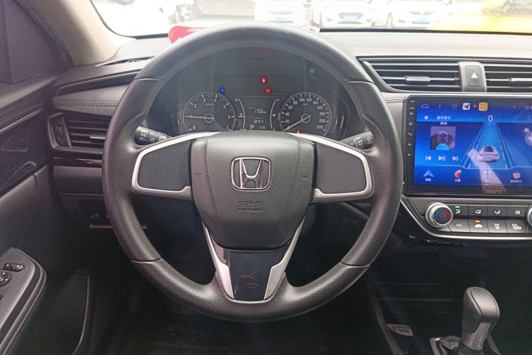 Used Honda Crider 2019 180 Turbo CVT Luxury Edition China VI Emission Standard