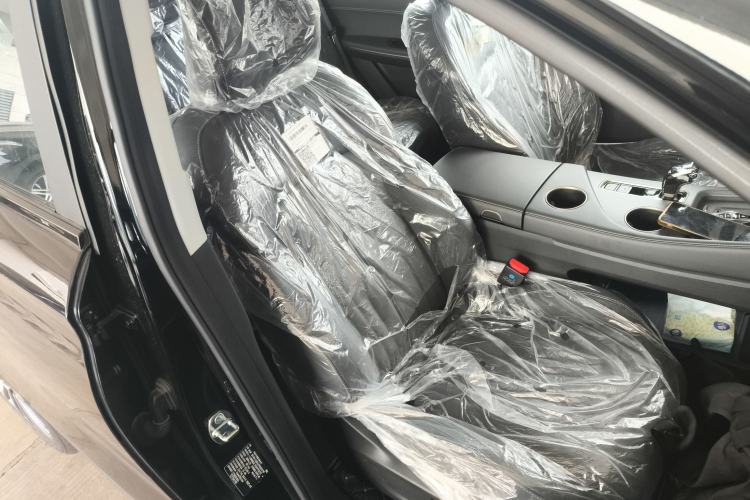 Used  Shanhai L9 2024 1.5TD 2DHT Pro 7-Seater