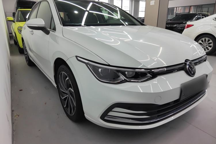 Used Volkswagen Golf 2021 280TSI DSG Pro
