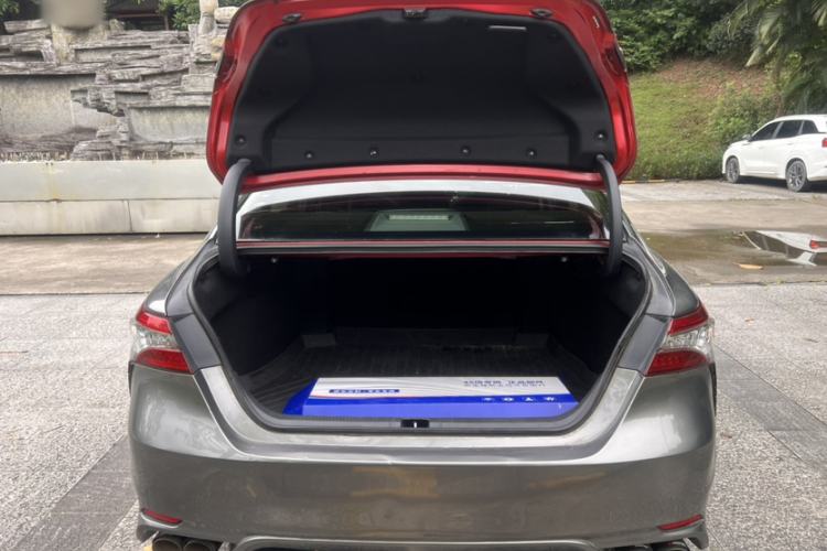 Used Toyota Camry 2018 2.5S Fēngshàng Edition