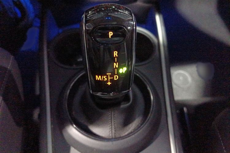 Used  Countryman 2022 2.0T COOPER S ALL4
