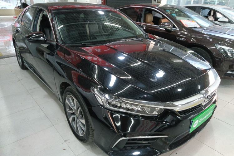 Used Honda Inspire 2019 260TURBO Elegant Edition China VI Emission Standard