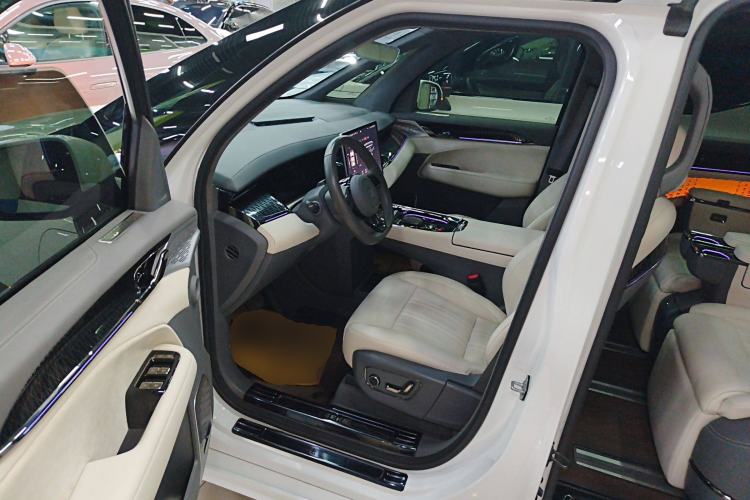 Used Zeekr 009 2022 ME Edition