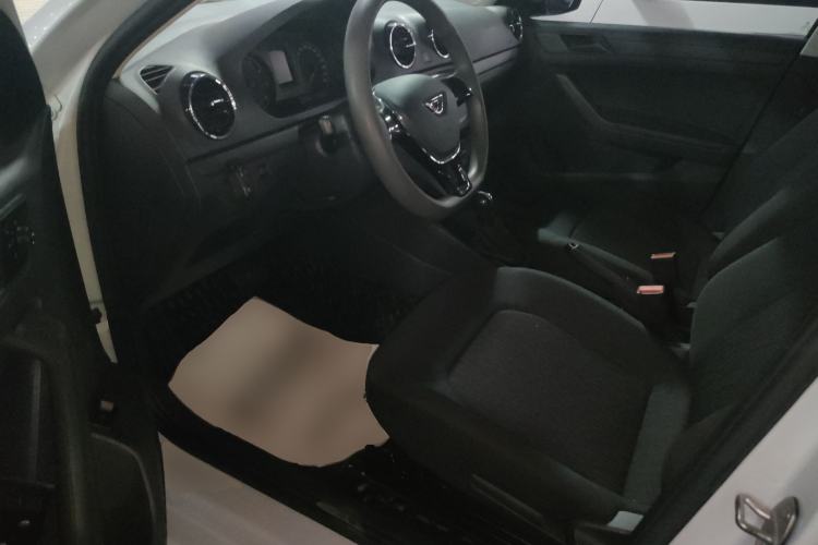 Used Jetta VA3 2021 1.5L Automatic "Upward Journey" Edition