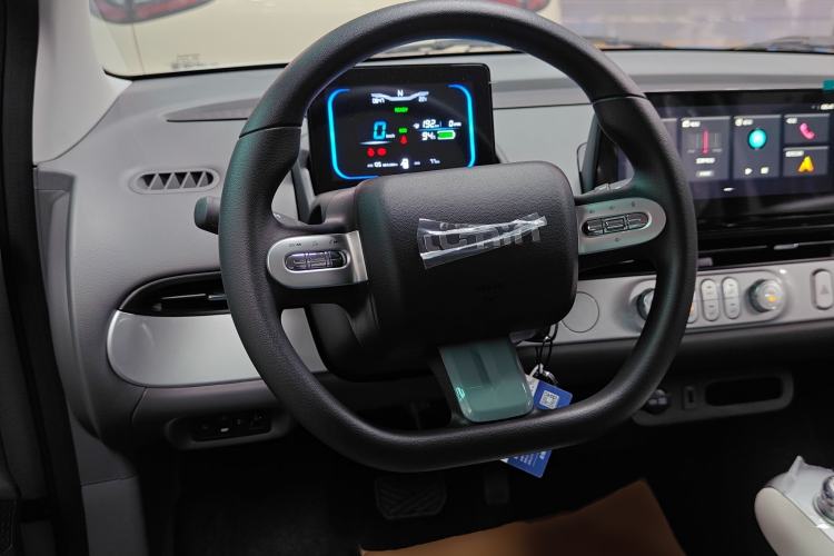 Used  Lumin 2025 205 km Xiangqin Version
