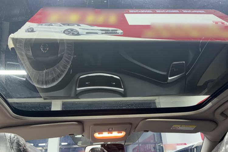 Used Nissan Qashqai 2016 2.0L CVT Luxury Edition