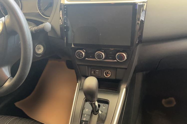 Used Nissan Sylphy 2021 Classic 1.6XE CVT Comfort Edition
