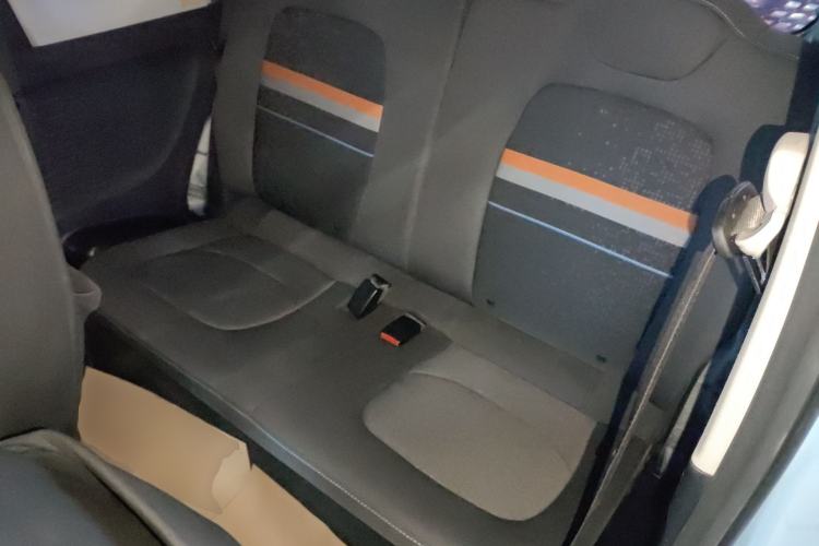 Used Wuling Hongguang MINIEV 2020 Lite Version Lithium Iron Phosphate
