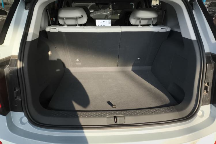 Used ARCFOX Kaola S 2024 PRO Model
