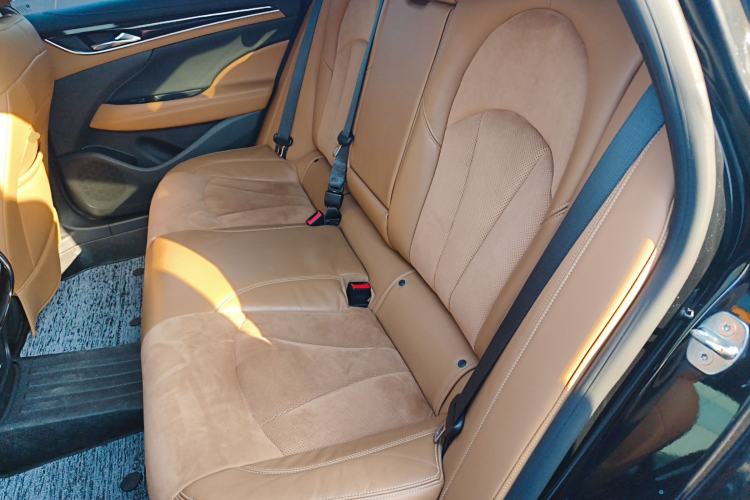 Used Buick LaCrosse 2016 20T Luxury Model
