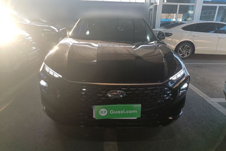 Used Ford Mondeo 2023 EcoBoost 245 Luxury Model