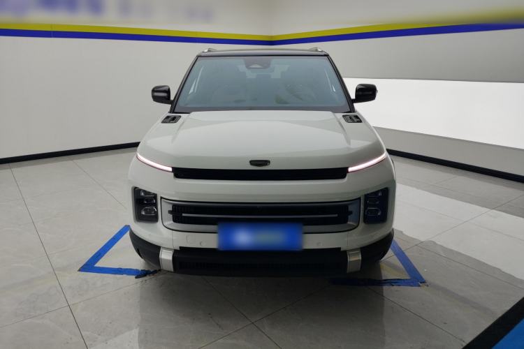 Used Geely Auto icon 2023 1.5TD Chocolate Luxe Edition
