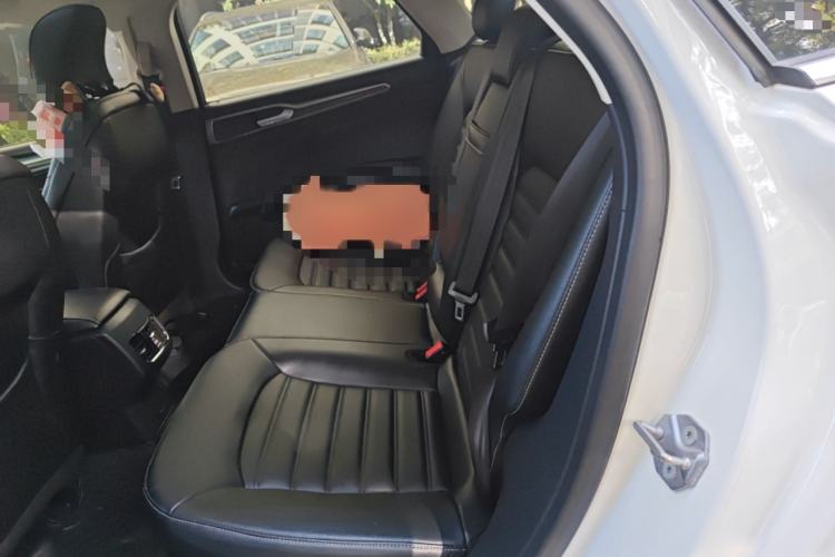 Used Ford Mondeo 2020 EcoBoost 180 Stylish Model
